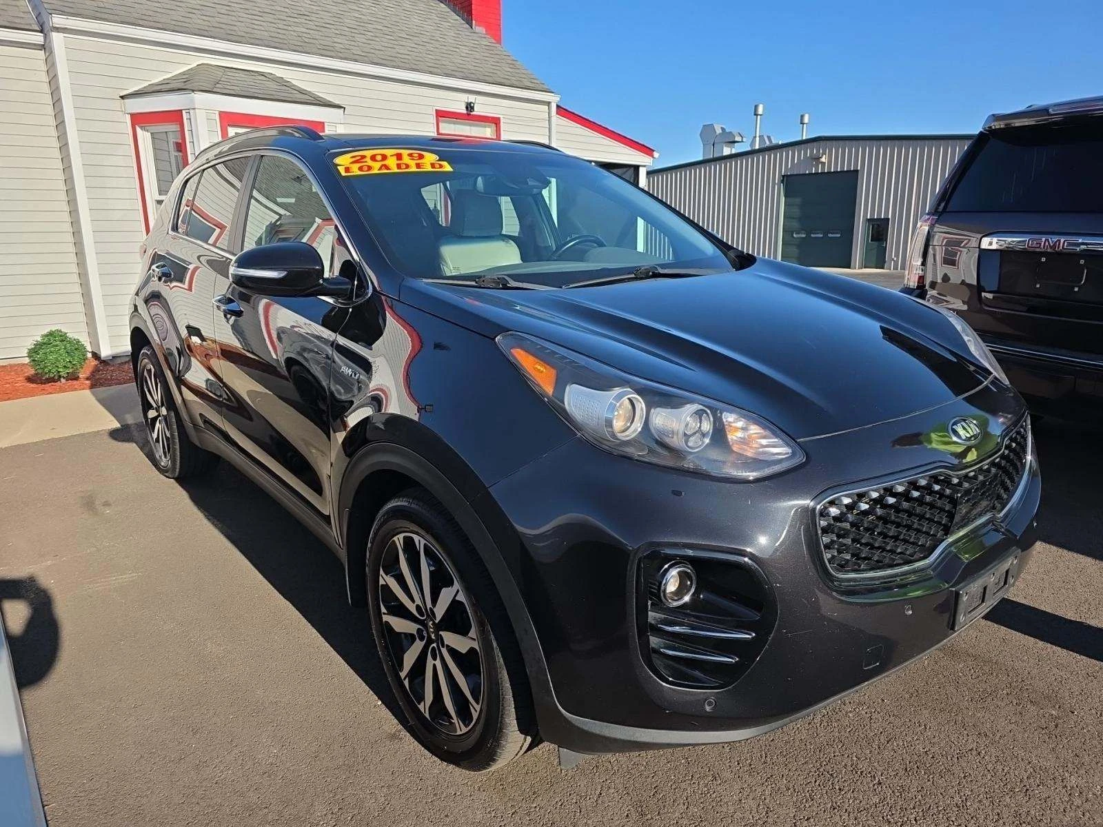 Kia Sportage  - изображение 4