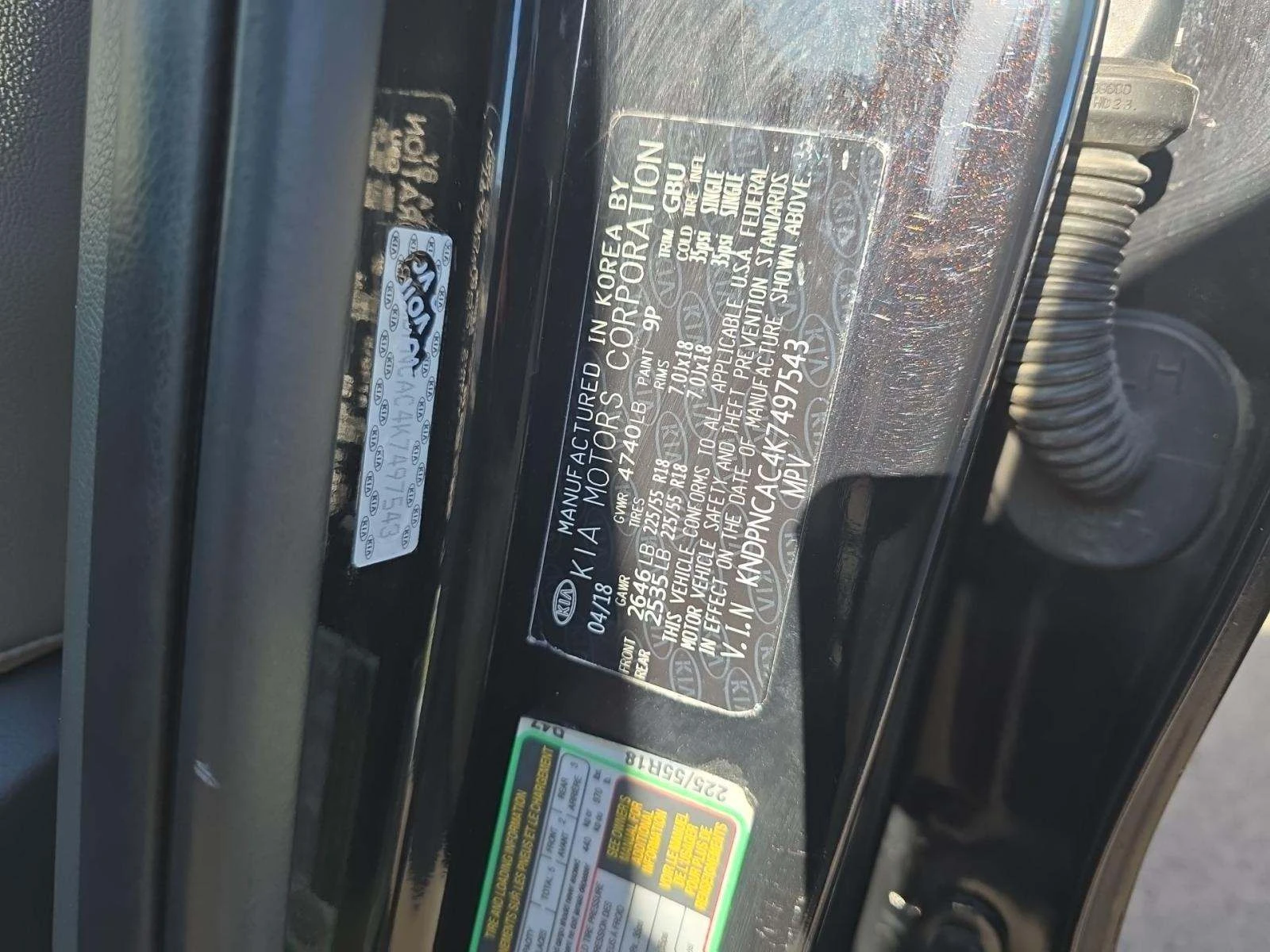 Kia Sportage  - изображение 5