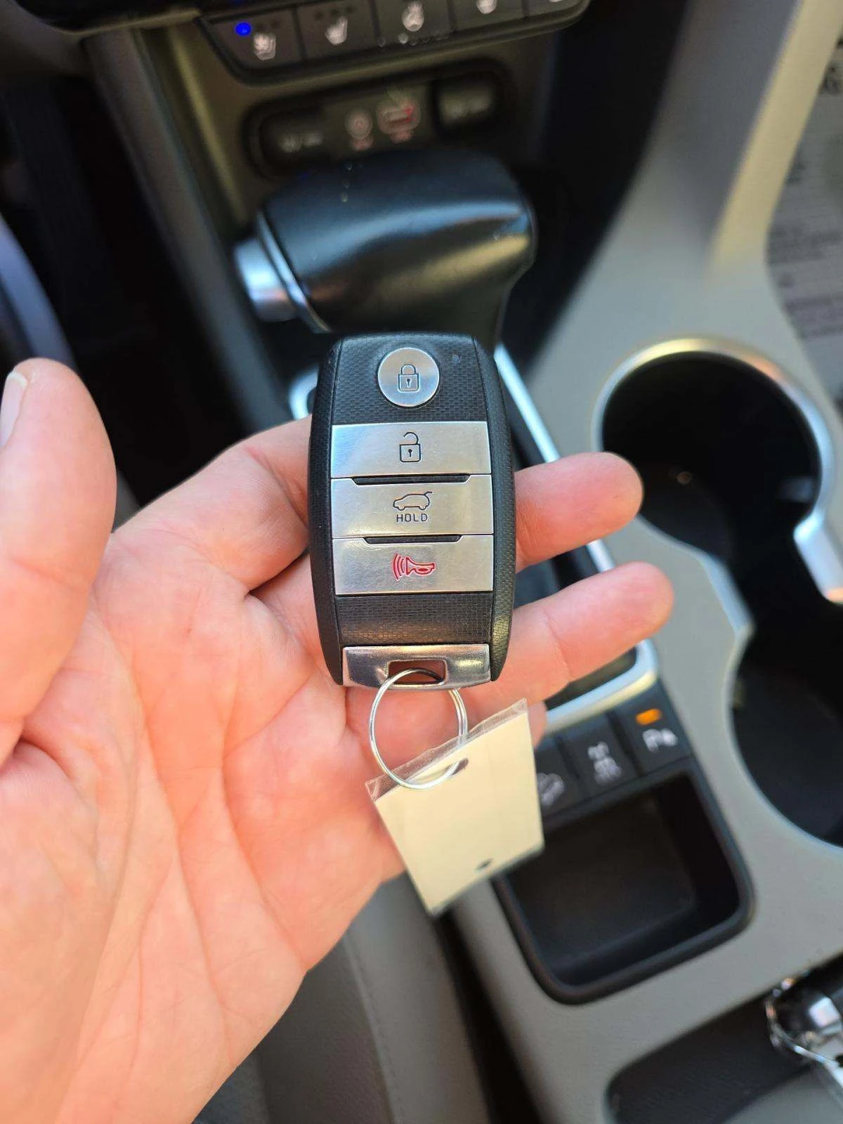 Kia Sportage  - изображение 8