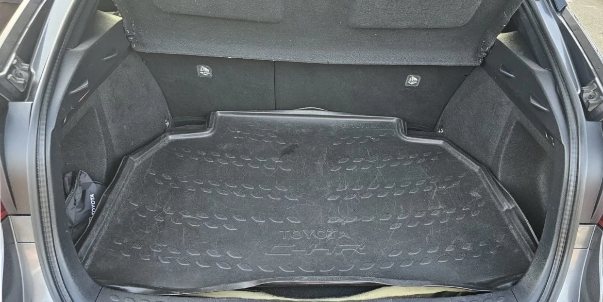 Toyota C-HR 1.8 | Mobile.bg � ����������� 15