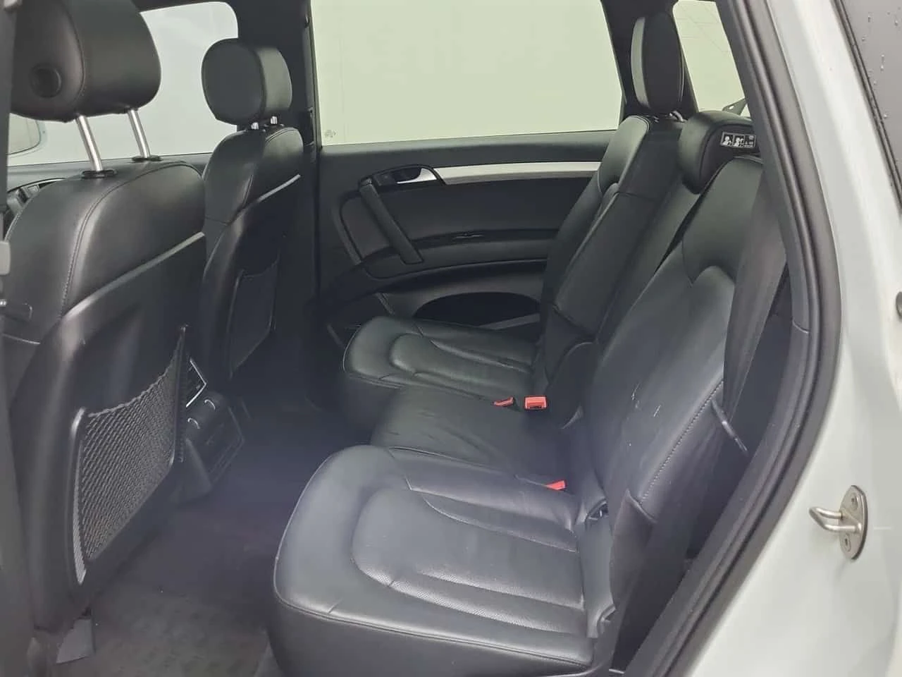 Audi Q7 * 3.0L PREMIUM * CARFAX * ���� �� �� | Mobile.bg � ����������� 12