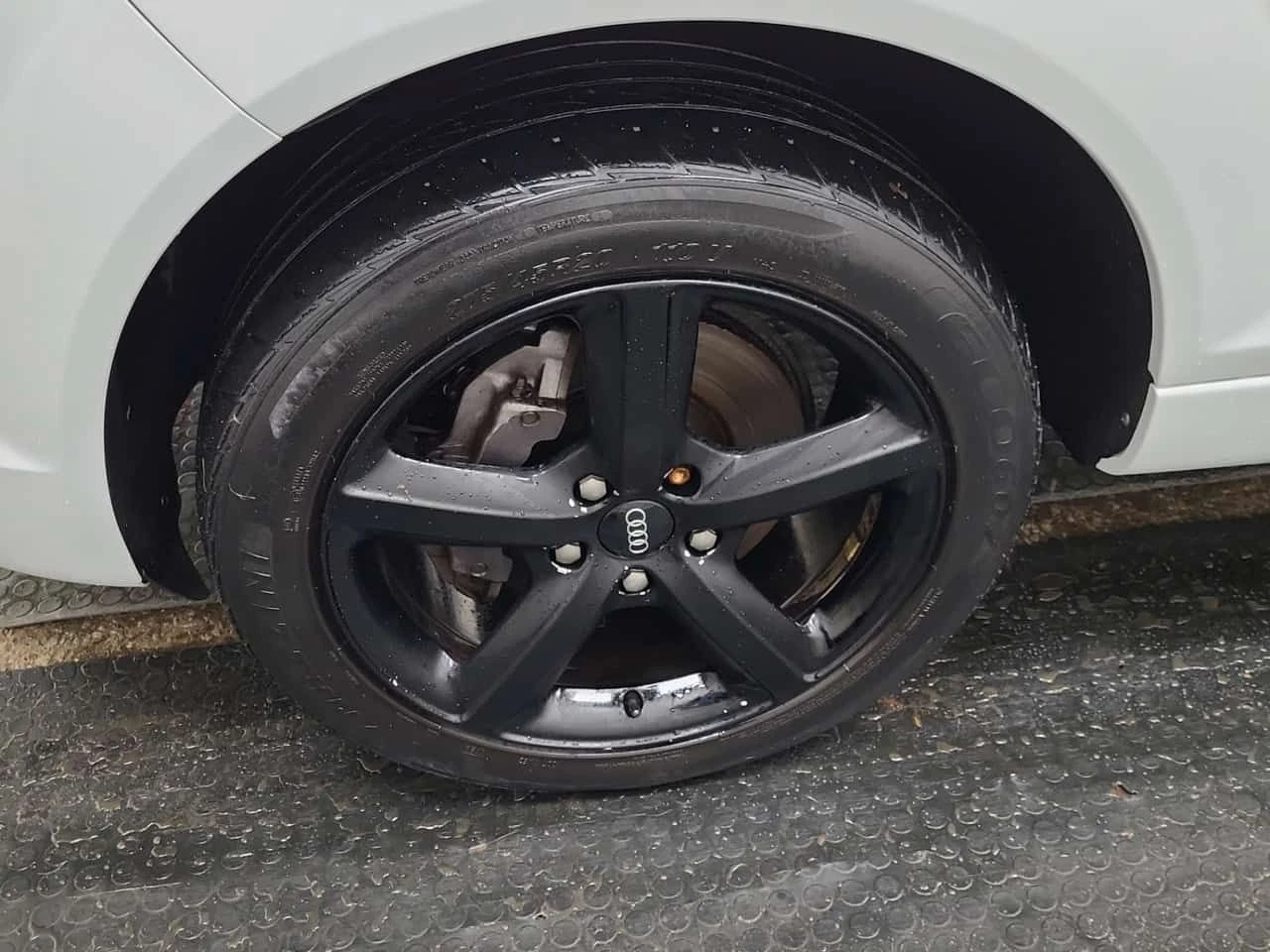 Audi Q7 * 3.0L PREMIUM * CARFAX * ���� �� �� | Mobile.bg � ����������� 15