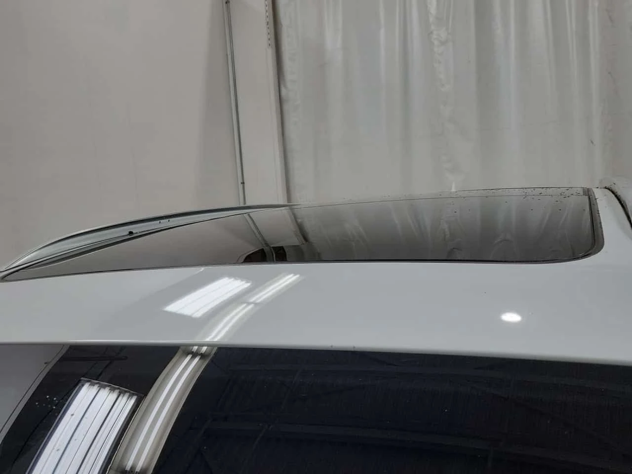 Audi Q7 * 3.0L PREMIUM * CARFAX * ЦЕНА ДО БГ - изображение 7