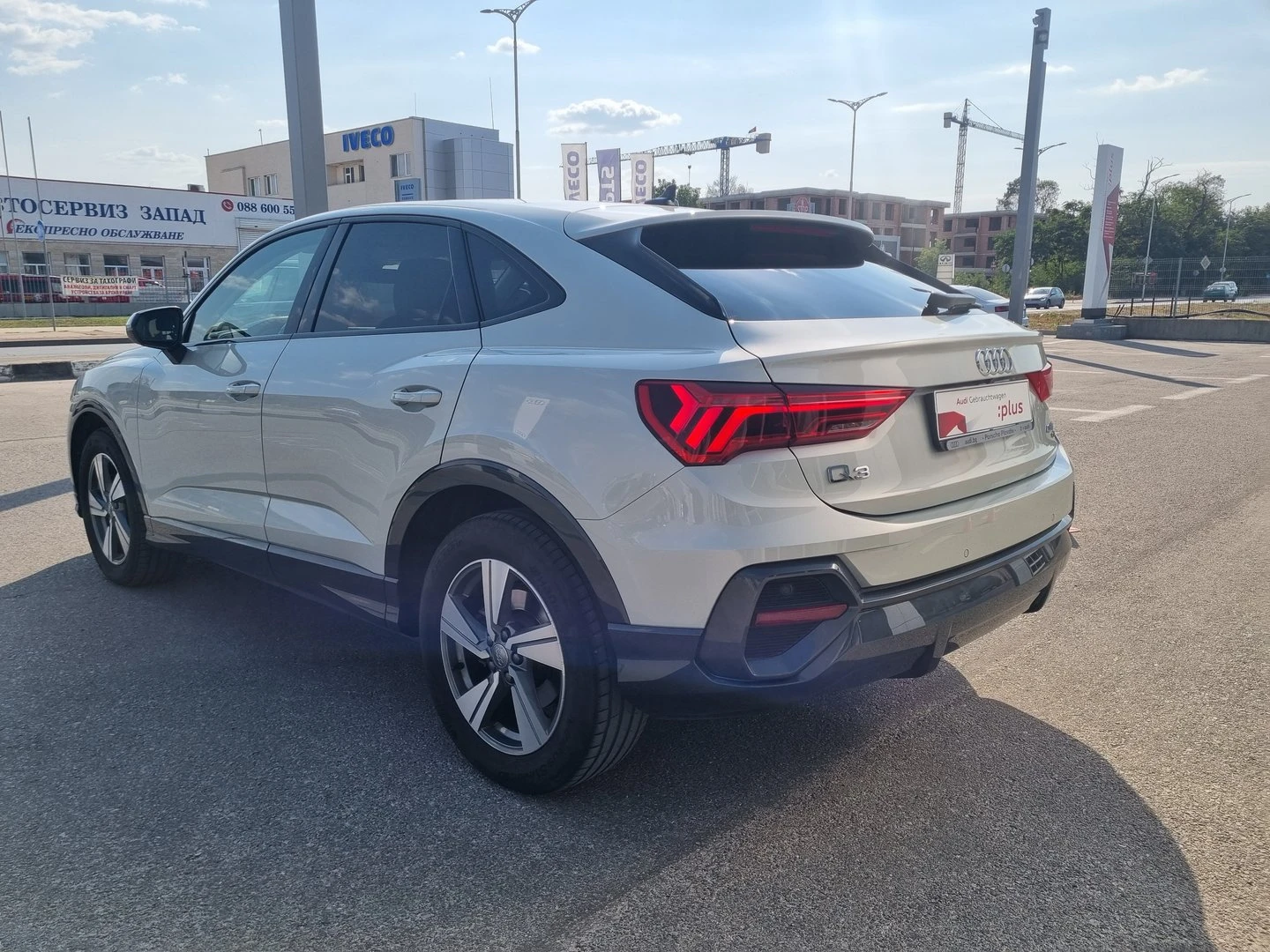 Audi Q3 | Mobile.bg � ����������� 6