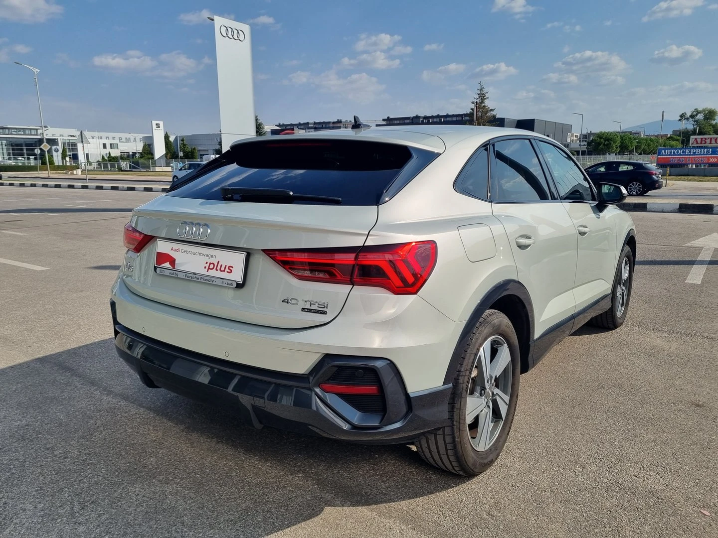 Audi Q3 | Mobile.bg � ����������� 5