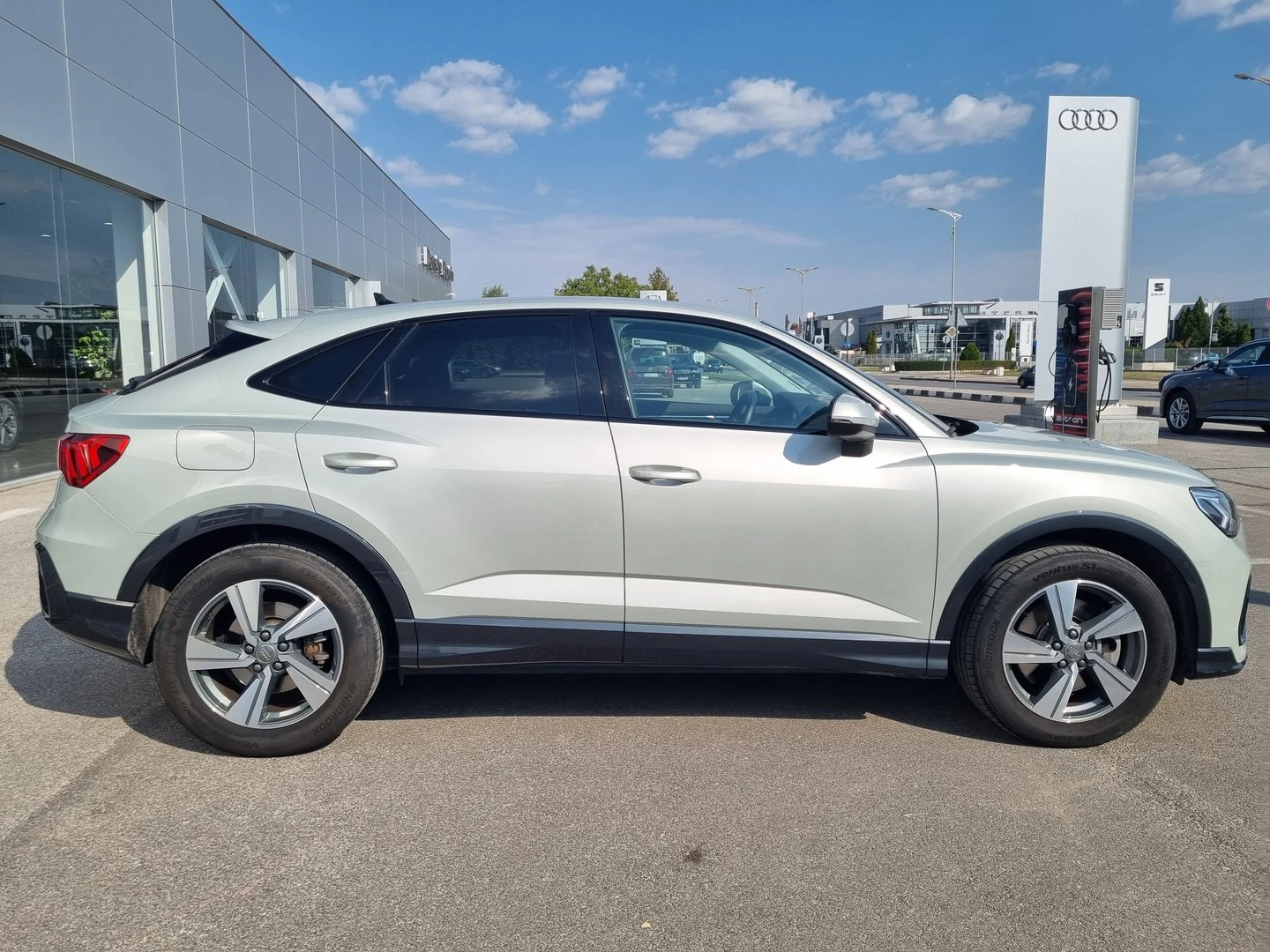 Audi Q3 | Mobile.bg � ����������� 4