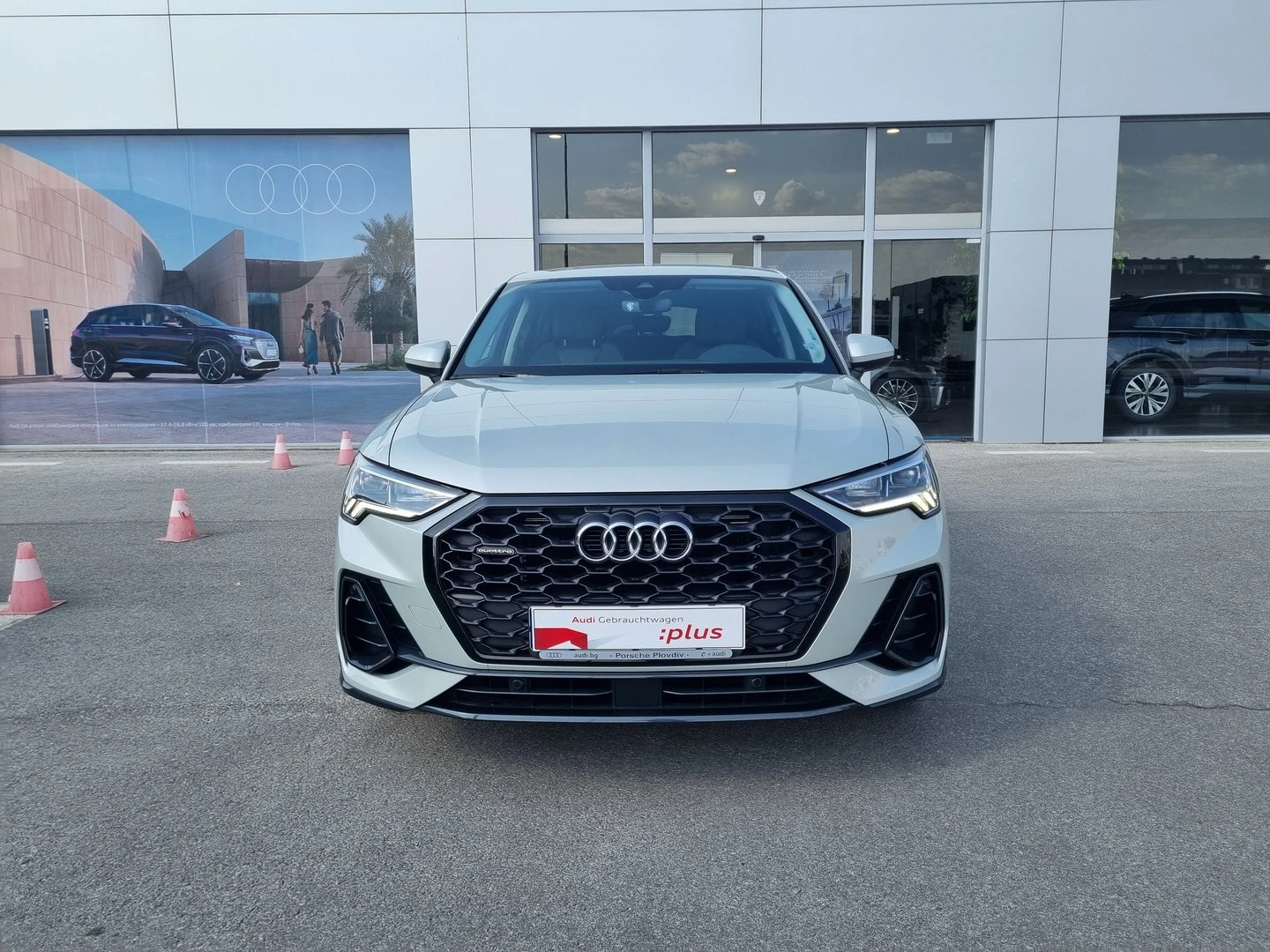 Audi Q3 | Mobile.bg � ����������� 2