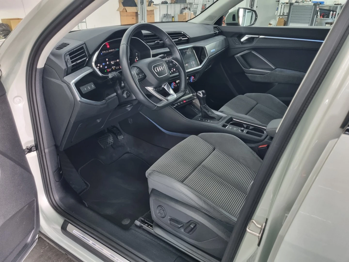 Audi Q3 | Mobile.bg � ����������� 7