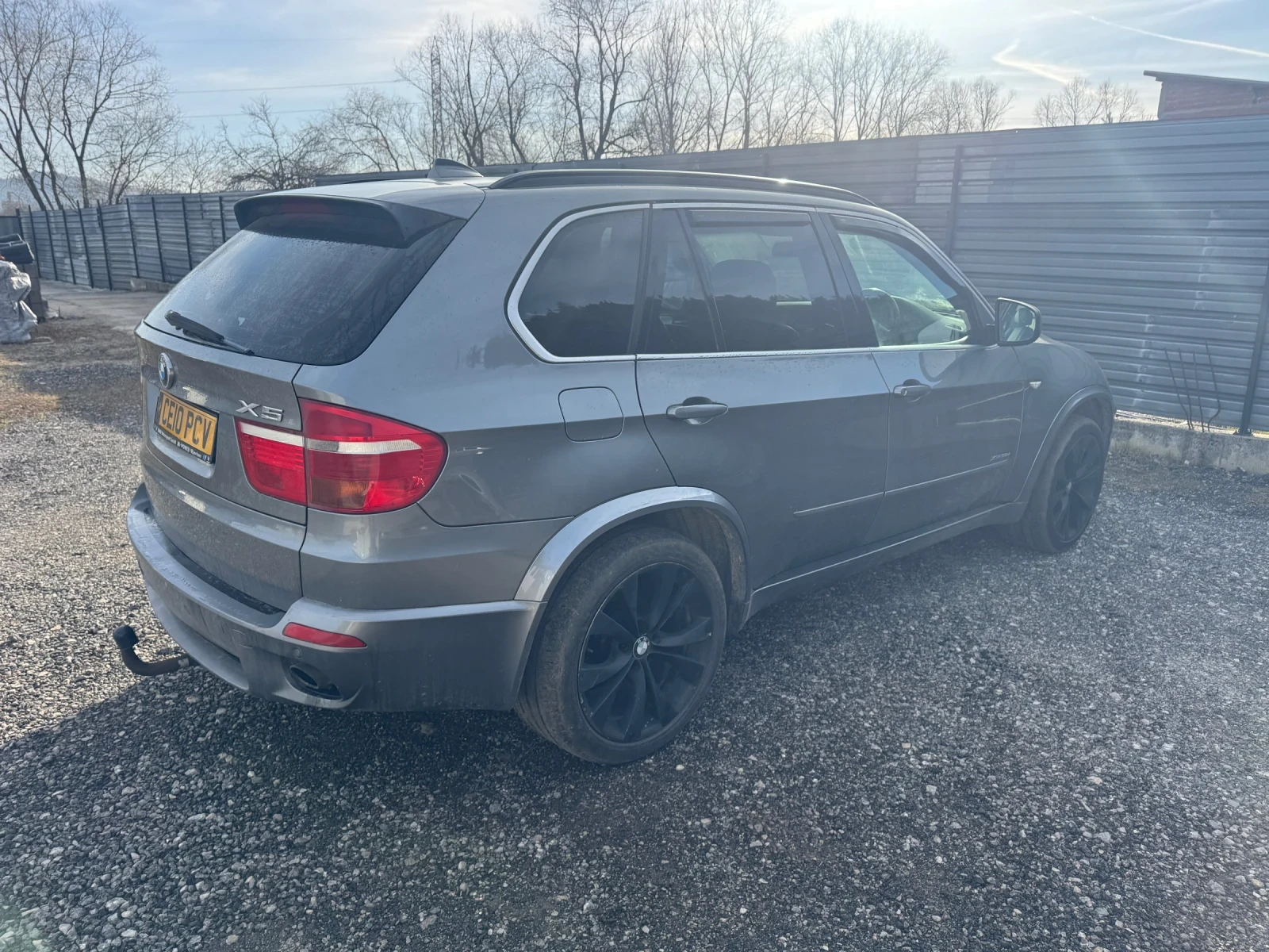 BMW X5 | Mobile.bg � ����������� 4
