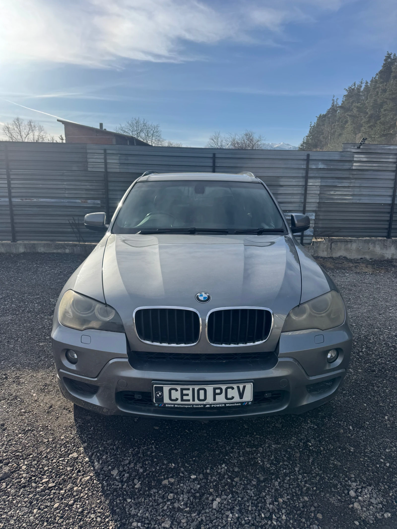 BMW X5 undefined | Auto.bg — изображение 1