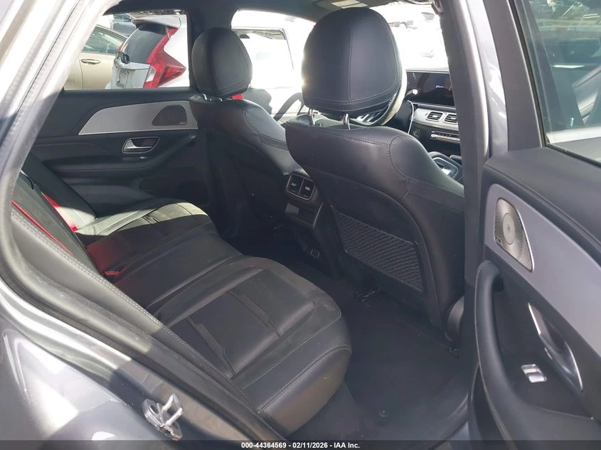 Mercedes-Benz GLE 63 AMG 4L V8 FI DOHC 32V NF4 All Wheel Drive | Mobile.bg � ����������� 8