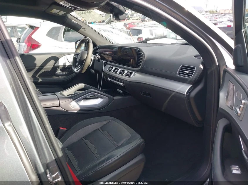 Mercedes-Benz GLE 63 AMG 4L V8 FI DOHC 32V NF4 All Wheel Drive | Mobile.bg � ����������� 5