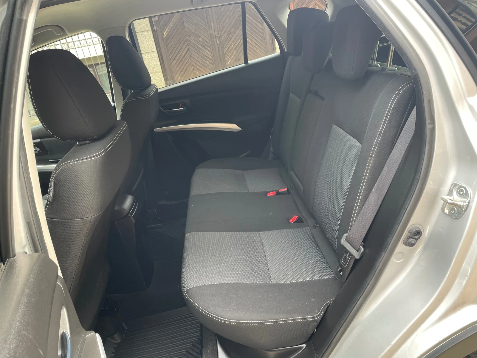 Suzuki SX4 S-Cross, снимка 17 - Автомобили и джипове - 54237113