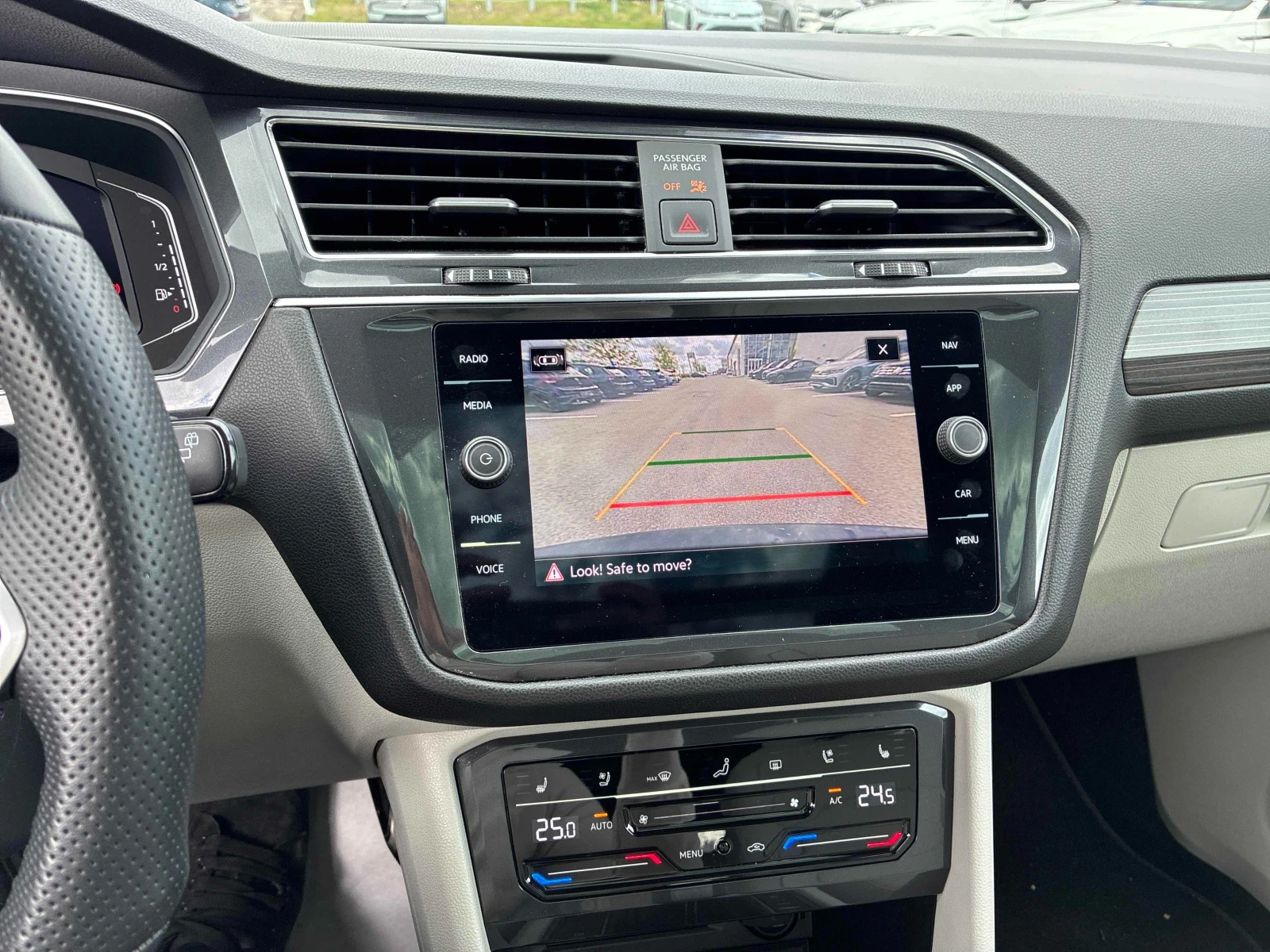 VW Tiguan Highline R-Line * CARFAX * ���� ������ *  | Mobile.bg � ����������� 12