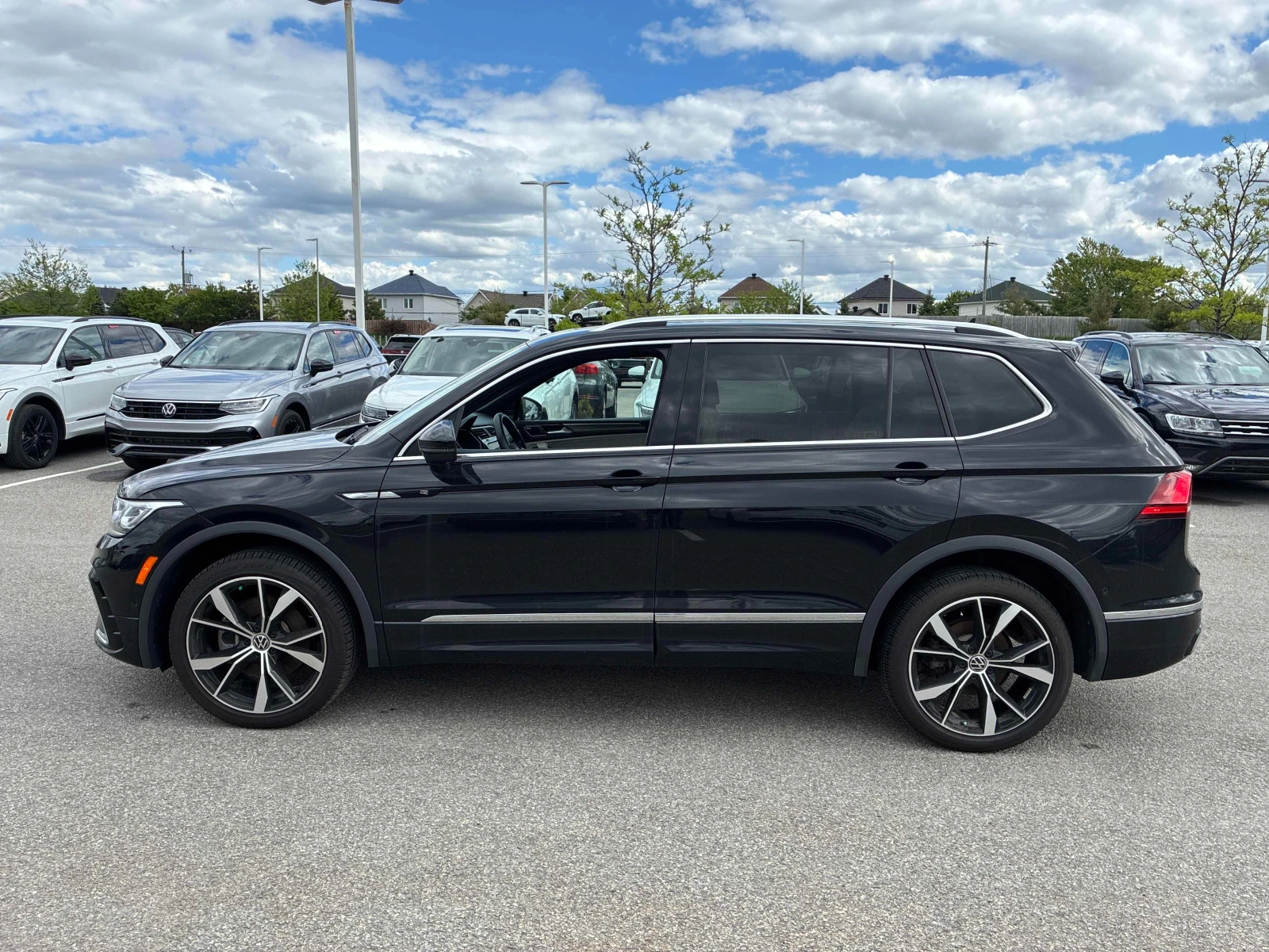 VW Tiguan Highline R-Line * CARFAX * ���� ������ *  | Mobile.bg � ����������� 3