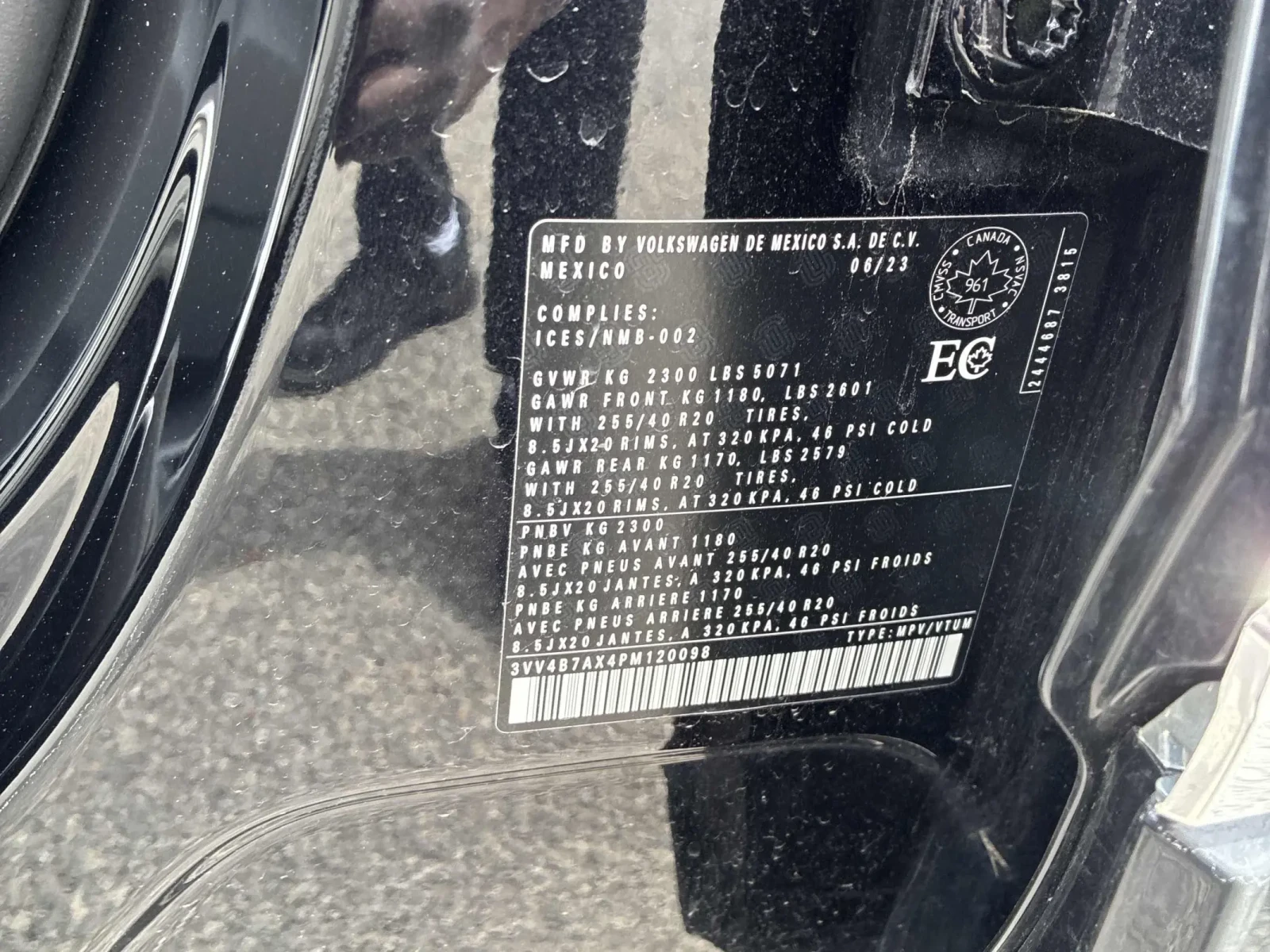 VW Tiguan Highline R-Line * CARFAX * ���� ������ *  | Mobile.bg � ����������� 14