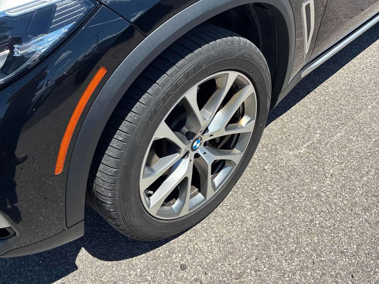 BMW X5 * xDrive40i * CARFAX * ЦЕНА ДО БГ, снимка 10 - Автомобили и джипове - 54979966