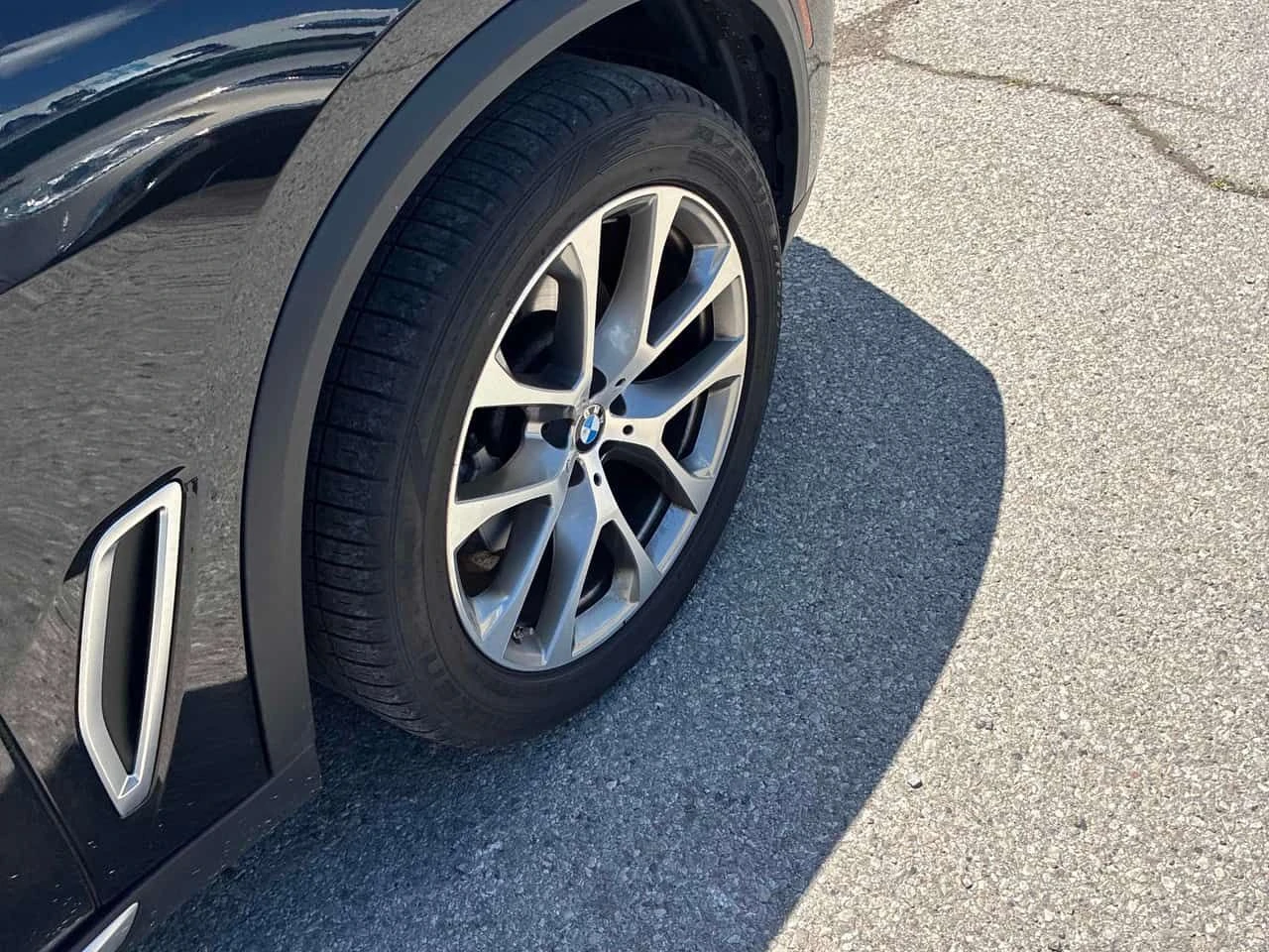 BMW X5 * xDrive40i * CARFAX * ЦЕНА ДО БГ, снимка 9 - Автомобили и джипове - 54979966