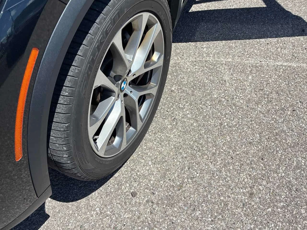 BMW X5 * xDrive40i * CARFAX * ЦЕНА ДО БГ, снимка 8 - Автомобили и джипове - 54979966