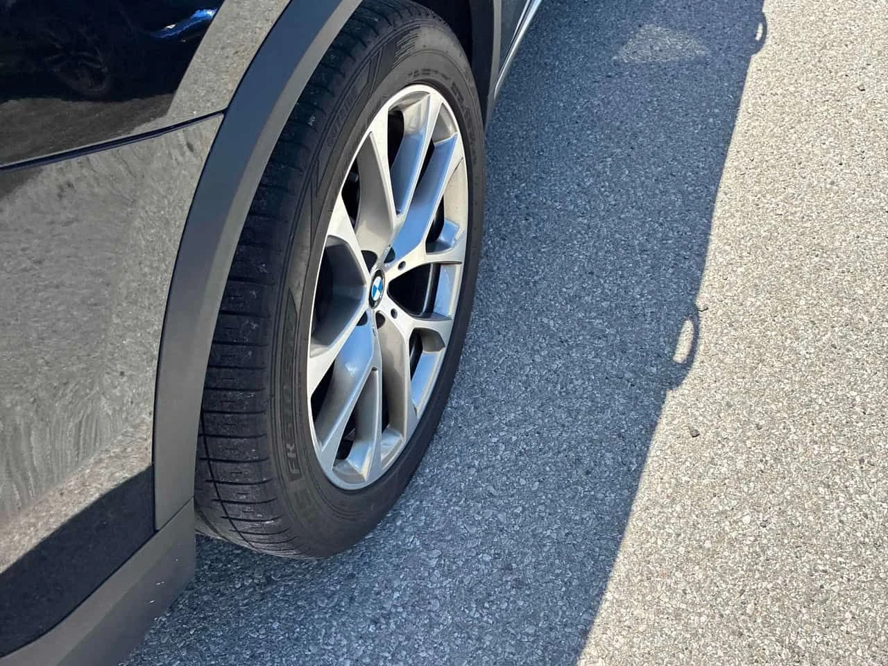 BMW X5 * xDrive40i * CARFAX * ЦЕНА ДО БГ, снимка 7 - Автомобили и джипове - 54979966