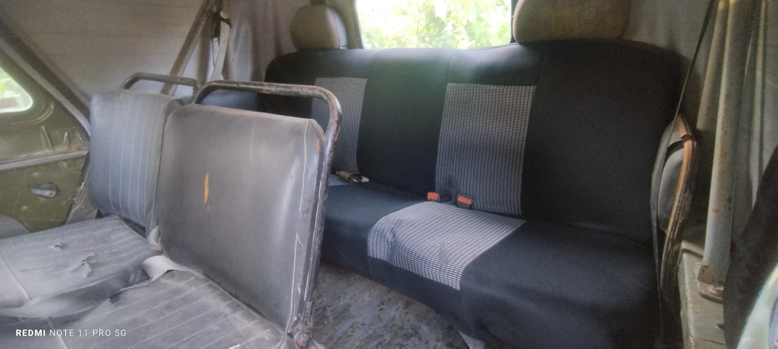 Uaz 469, снимка 4 - Автомобили и джипове - 55069308