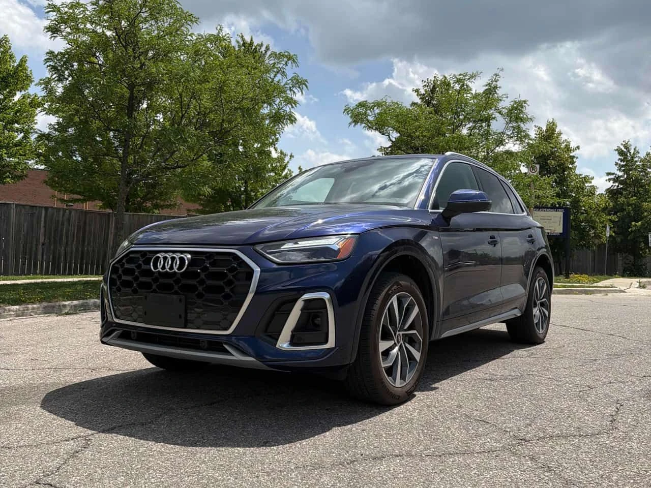 Audi Q5 * Progressiv * CARFAX * БЕЗ ПЪРВОНАЧАЛНА ВНОСКА