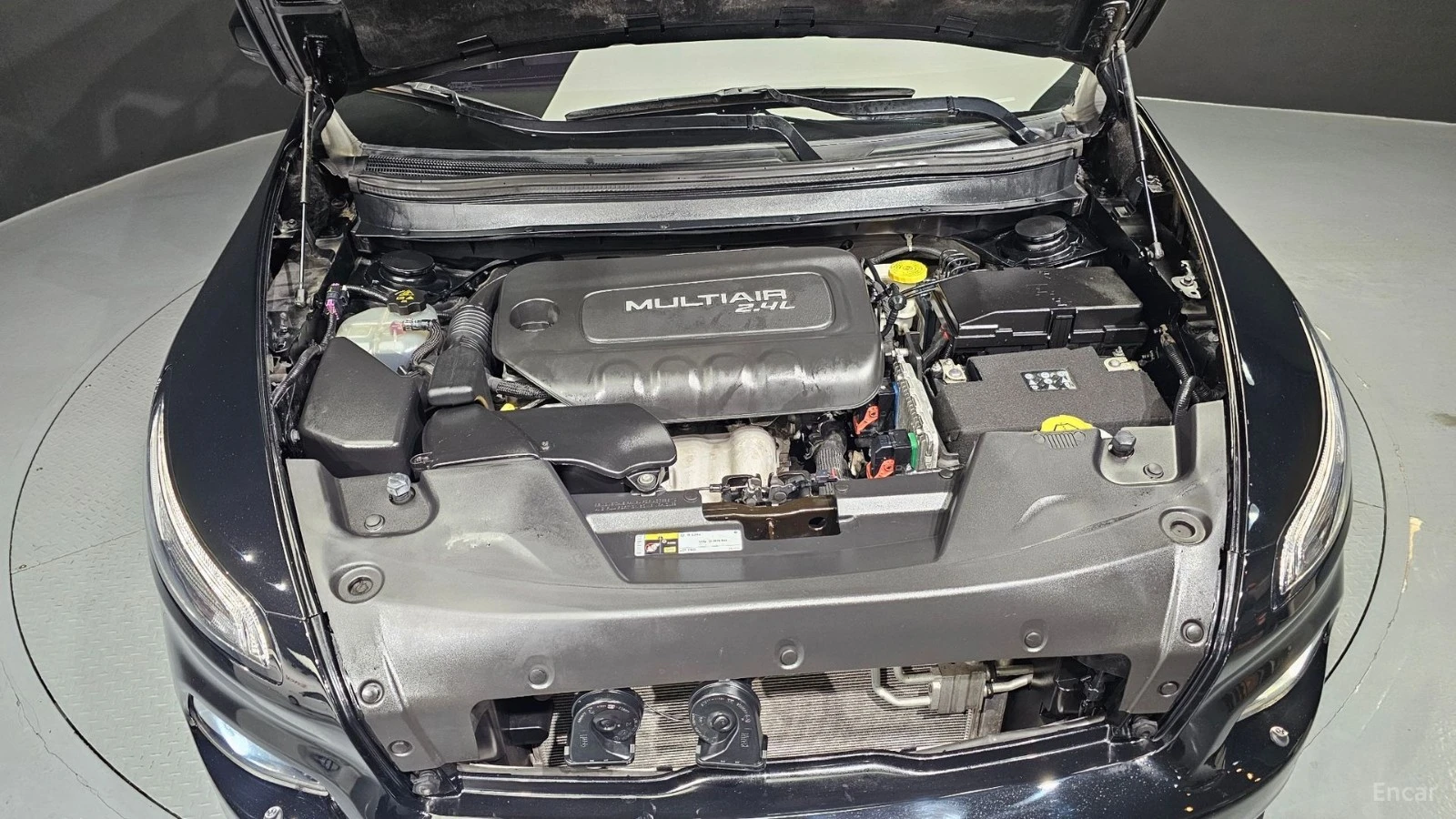 Jeep Cherokee 2.4* Longitude High* AWD* ПОДГРЕВ* КАМЕРА* ШИБИДАХ, снимка 5 - Автомобили и джипове - 55485090