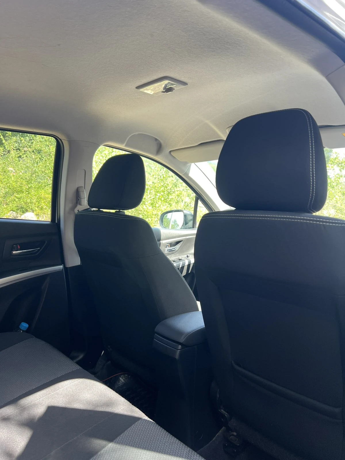 Suzuki SX4 S-Cross, снимка 10 - Автомобили и джипове - 55505478