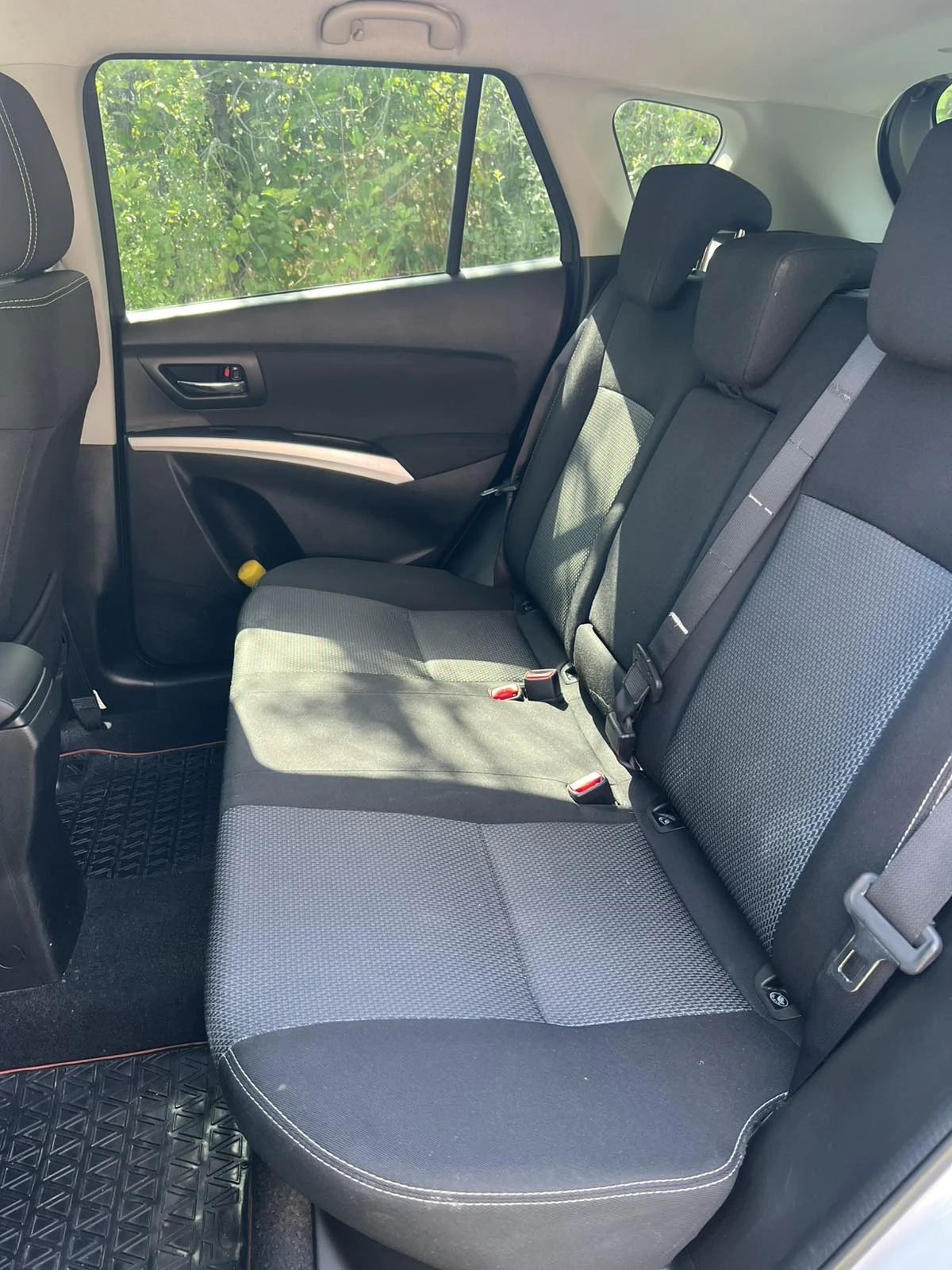 Suzuki SX4 S-Cross, снимка 9 - Автомобили и джипове - 55505478