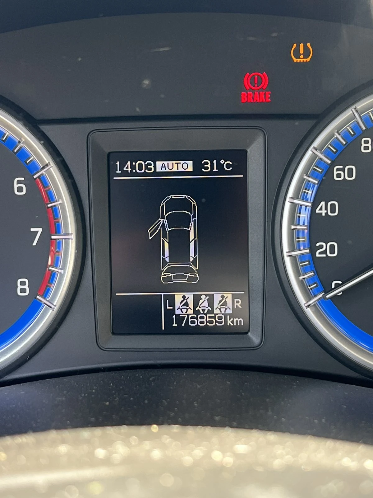 Suzuki SX4 S-Cross, снимка 11 - Автомобили и джипове - 55505478