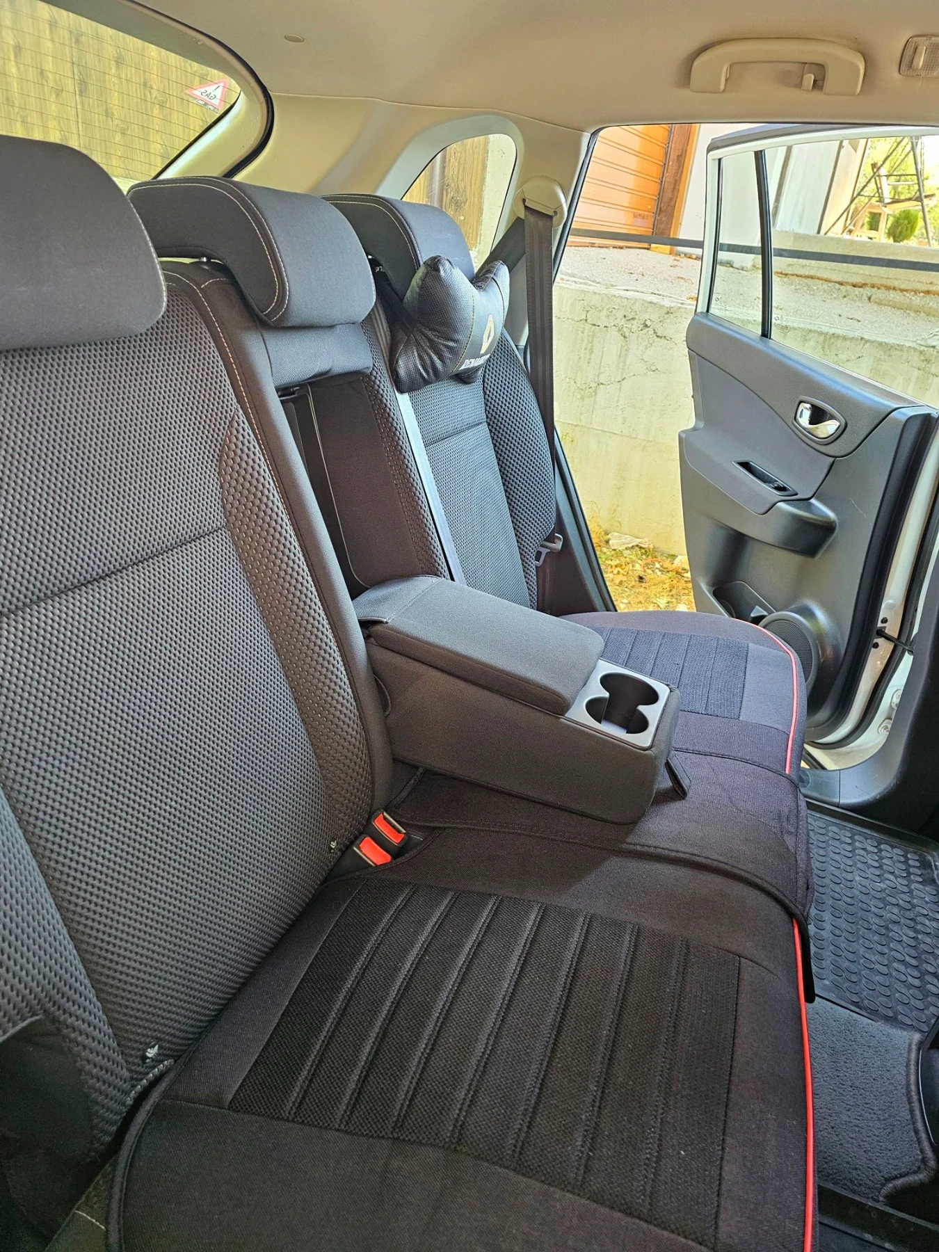 Renault Koleos 2500 ГАЗ 119500 КМ, снимка 10 - Автомобили и джипове - 55680729