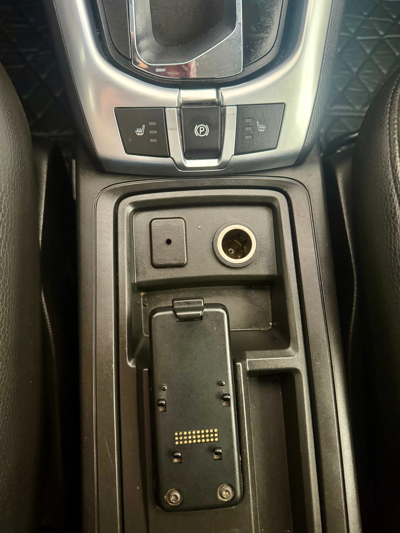 Opel Antara 2.2CDTI COSMO Unlimited , снимка 13 - Автомобили и джипове - 55983300