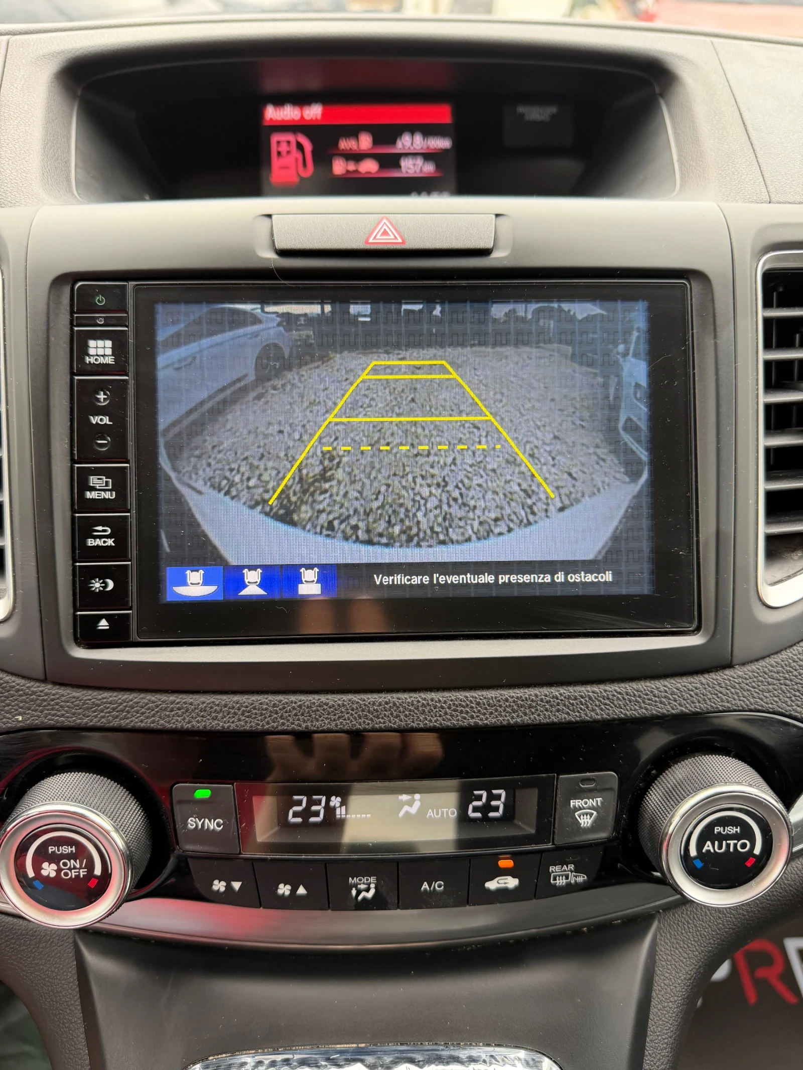 Honda Cr-v 1.6d 120kc. | Mobile.bg � ����������� 13