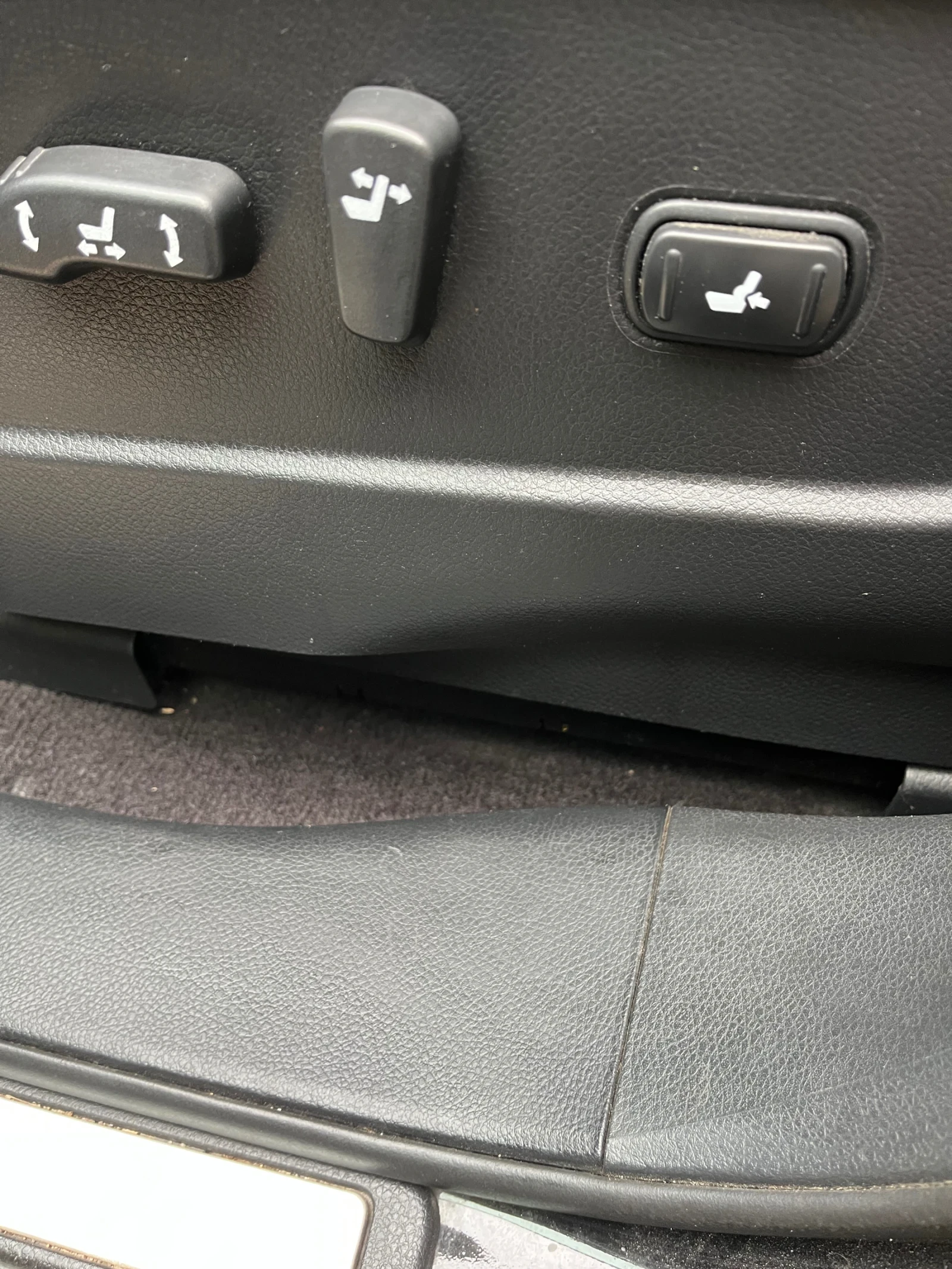 Nissan Murano, снимка 14 - Автомобили и джипове - 56645741