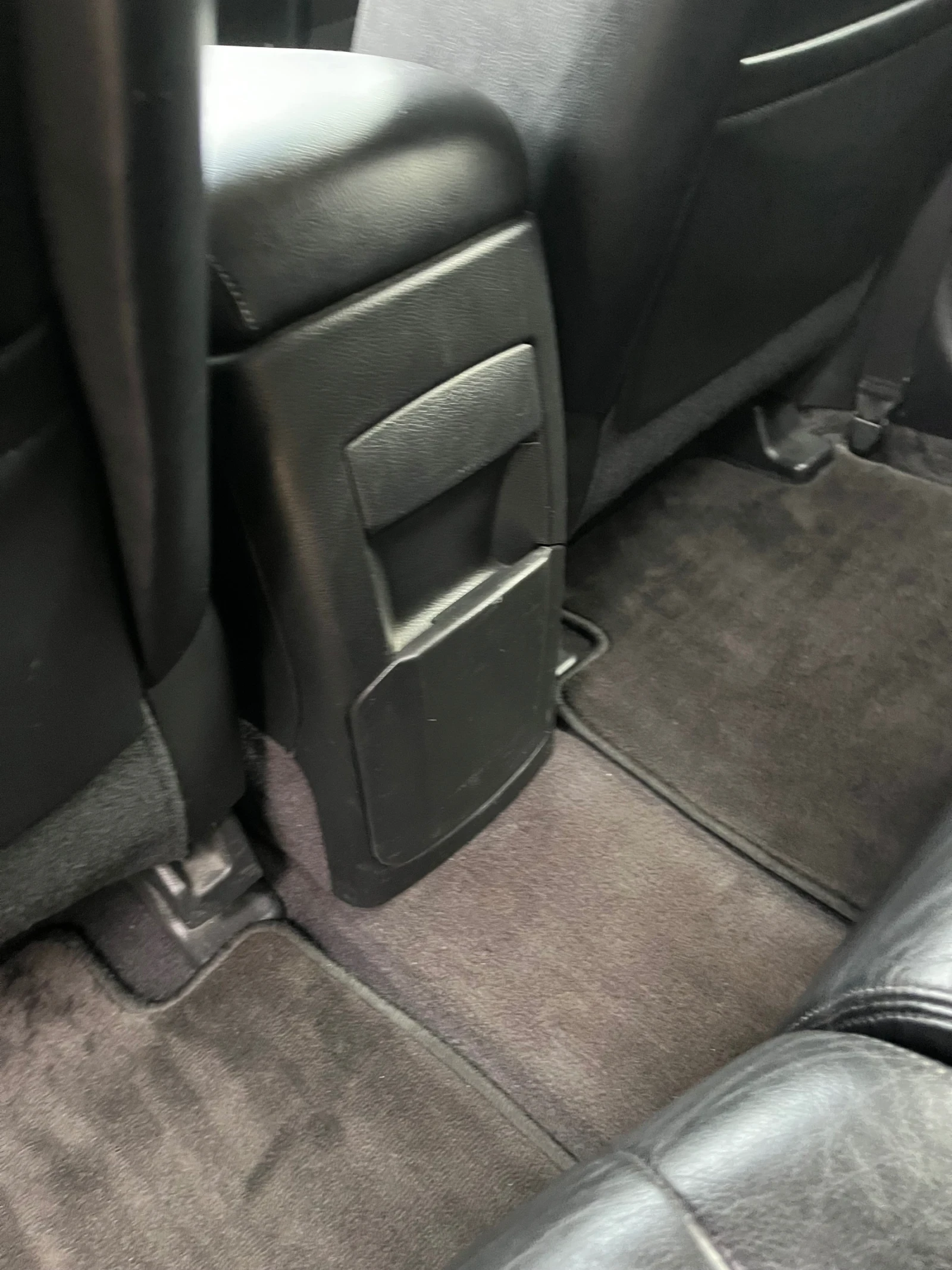 Nissan Murano, снимка 10 - Автомобили и джипове - 56645741