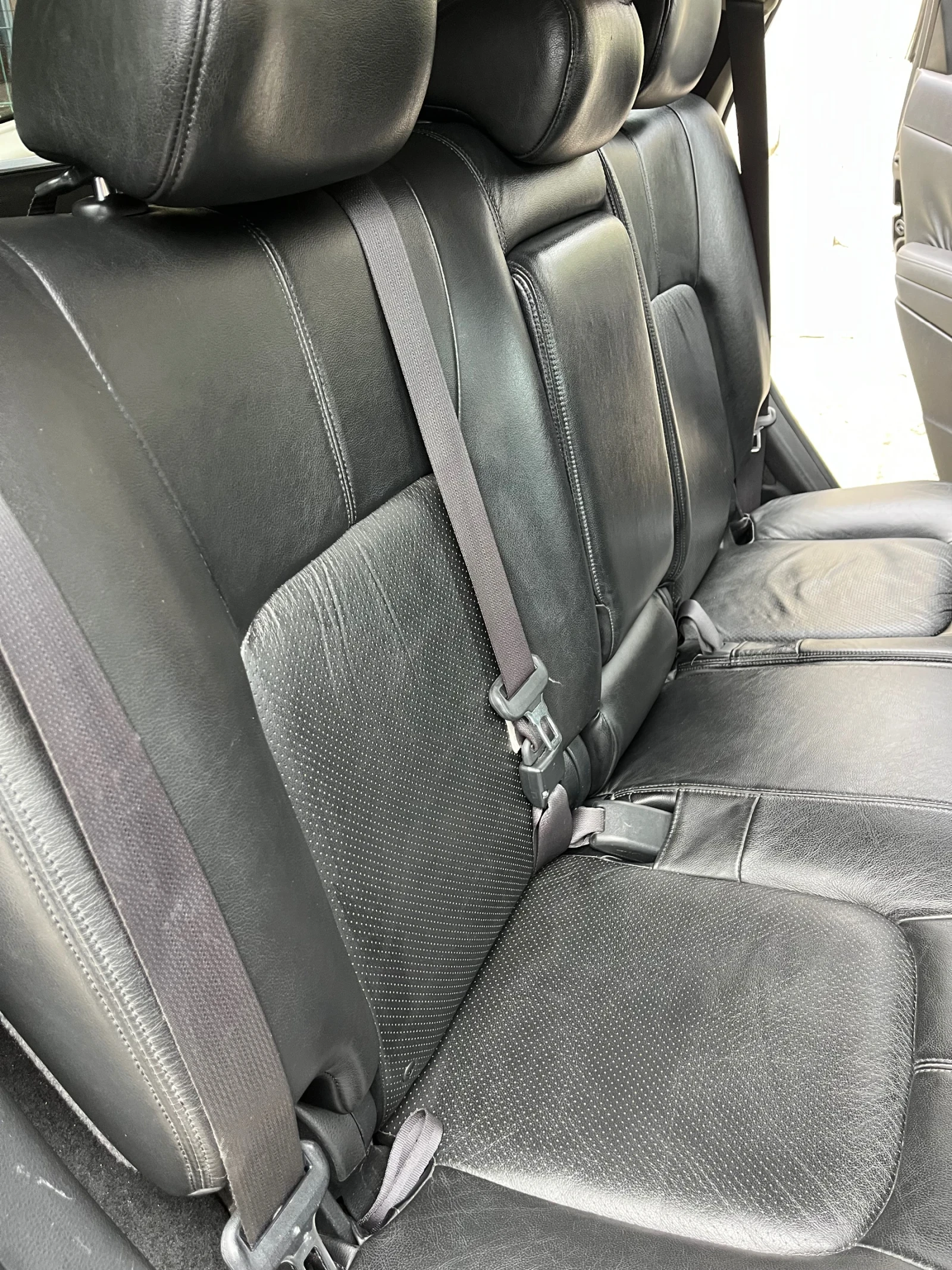 Nissan Murano, снимка 11 - Автомобили и джипове - 56645741