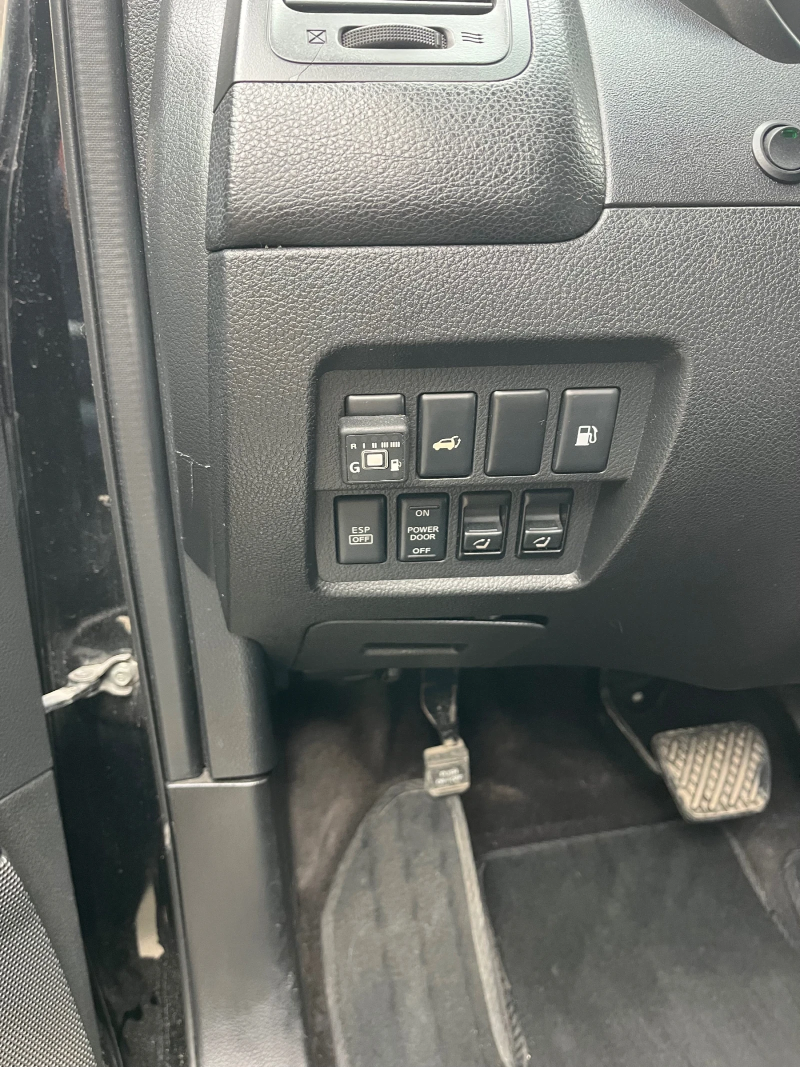 Nissan Murano, снимка 12 - Автомобили и джипове - 56645741