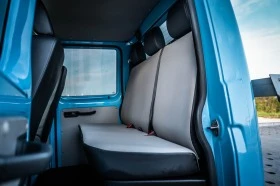 VW T6, снимка 11