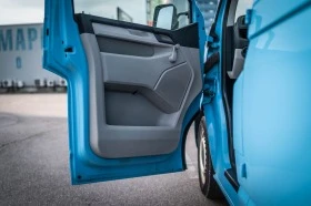 VW T6, снимка 13