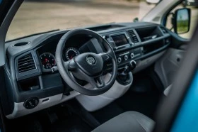VW T6, снимка 6
