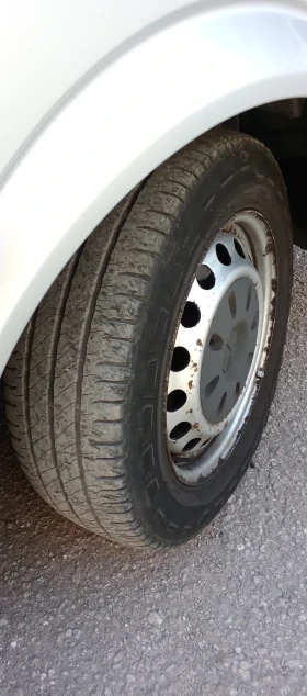 Mercedes-Benz Vito 113 CDI , снимка 13