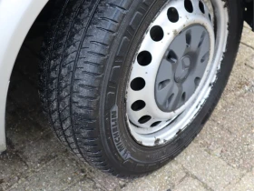 Mercedes-Benz Vito 113 CDI , снимка 6