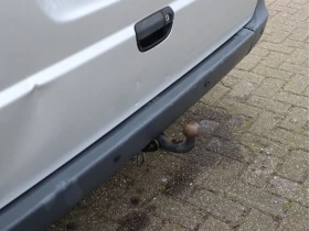 Mercedes-Benz Vito 113 CDI , снимка 5