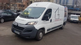 Citroen Jumper 2.3D, снимка 6