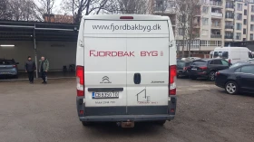 Citroen Jumper 2.3D, снимка 3