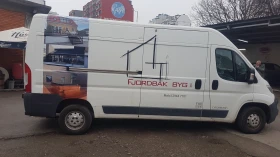 Citroen Jumper 2.3D, снимка 4