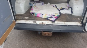 Citroen Jumper 2.3D, снимка 16