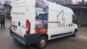 Citroen Jumper 2.3D, снимка 8