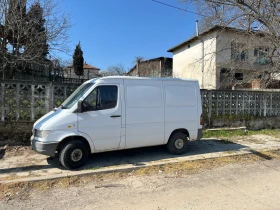Mercedes-Benz Sprinter 308 308D 2.3 80hp, снимка 1