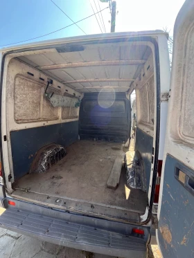 Mercedes-Benz Sprinter 308 308D 2.3 80hp, снимка 8